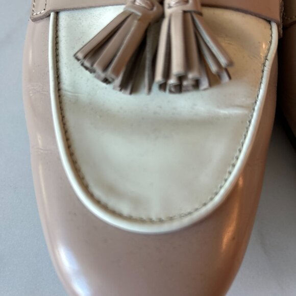 J Crew Light pink mule size 8 - Picture 11 of 11